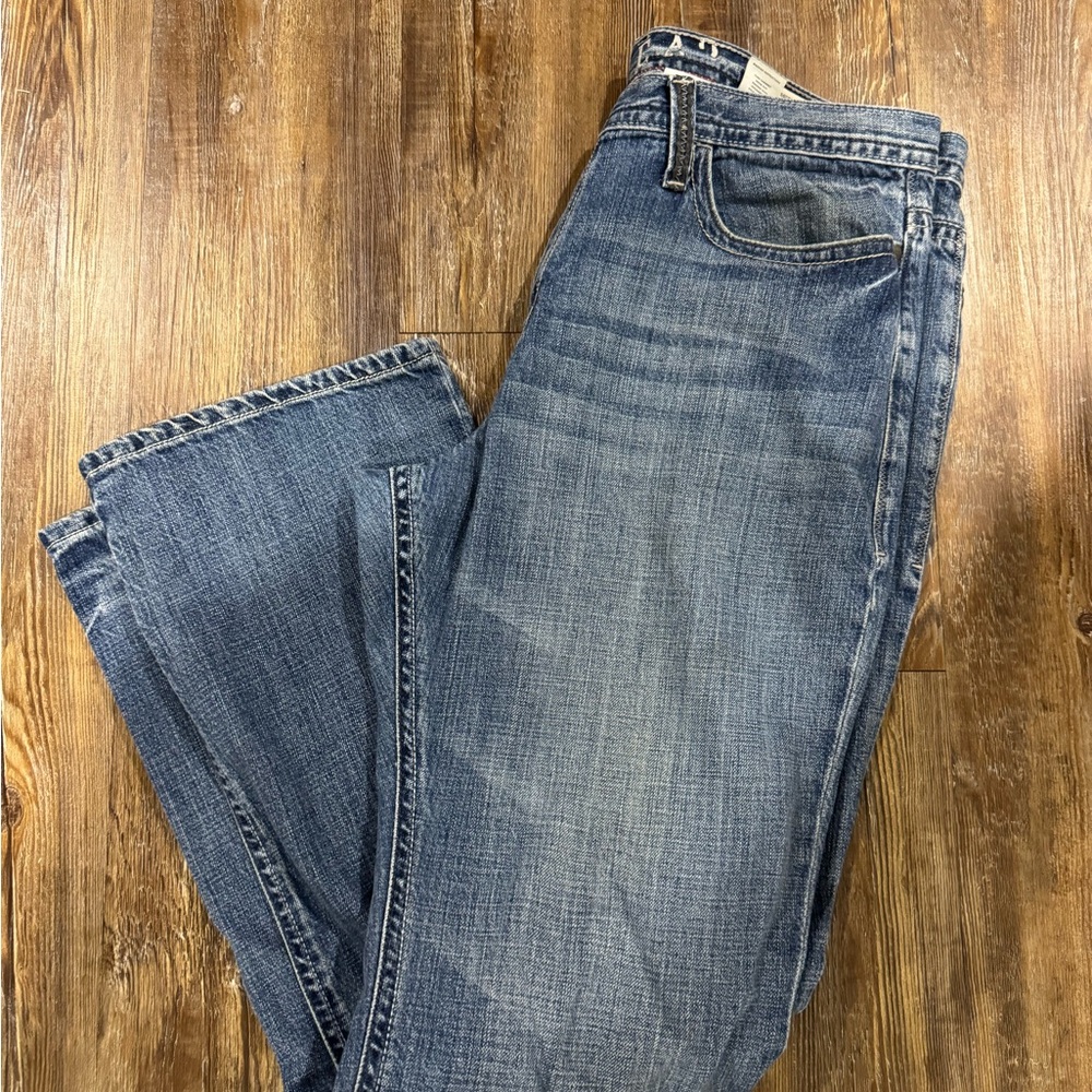 Southern thread Classic Blue Denim Jeans